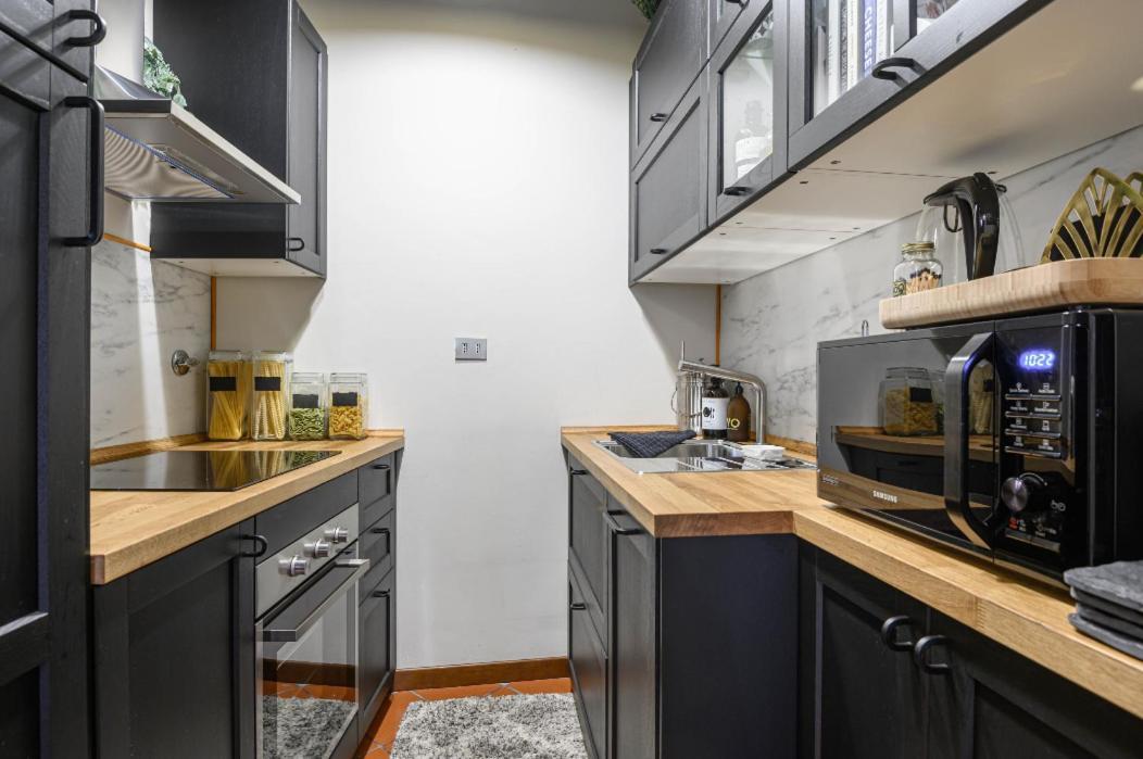 Appartamento La Maison J.rose *