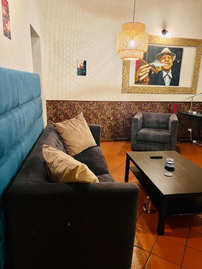 Appartamento La Maison J.rose Roma