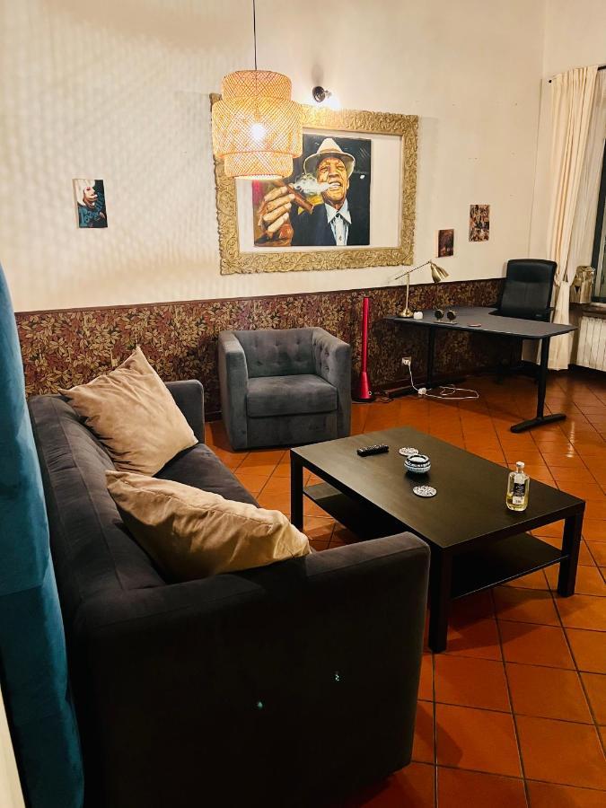 Appartamento La Maison J.rose *