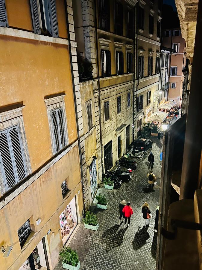 La Maison J.rose Appartamento *