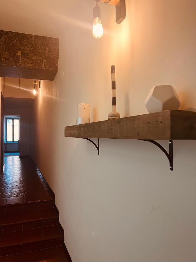 La Maison J.rose Appartamento *
