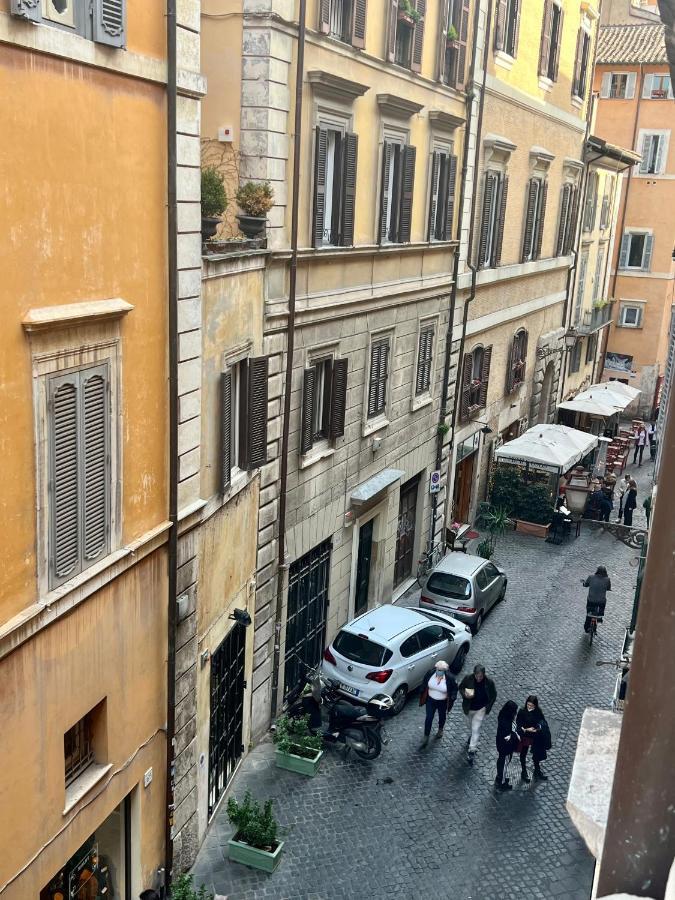 Appartamento La Maison J.rose