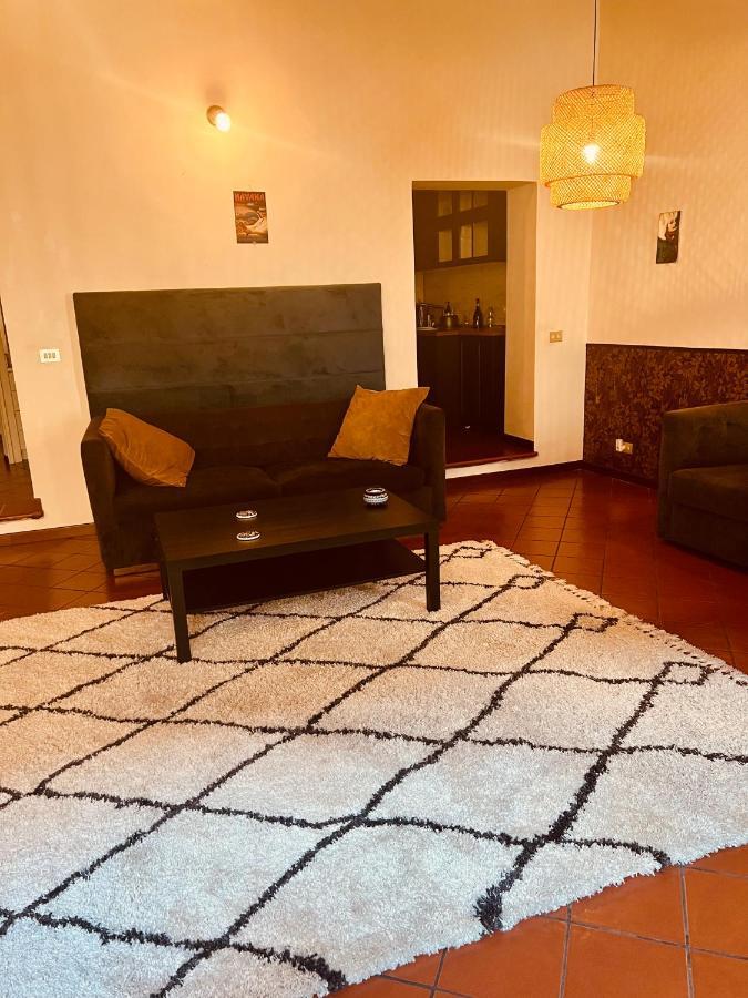 La Maison J.rose Appartamento Roma