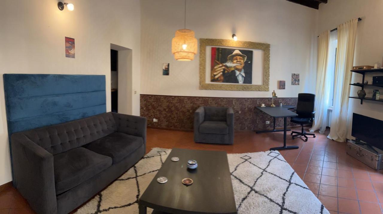 Appartamento La Maison J.rose