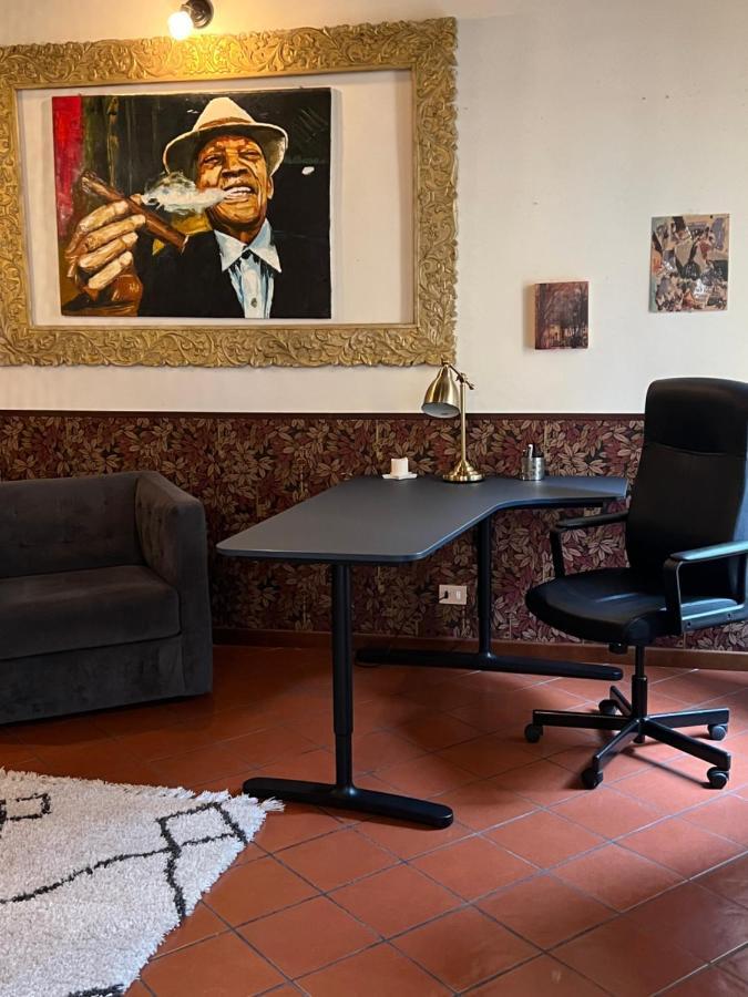 Appartamento La Maison J.rose Roma