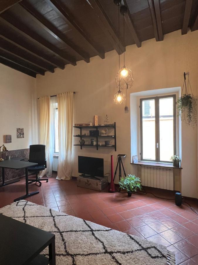 Appartamento La Maison J.rose *