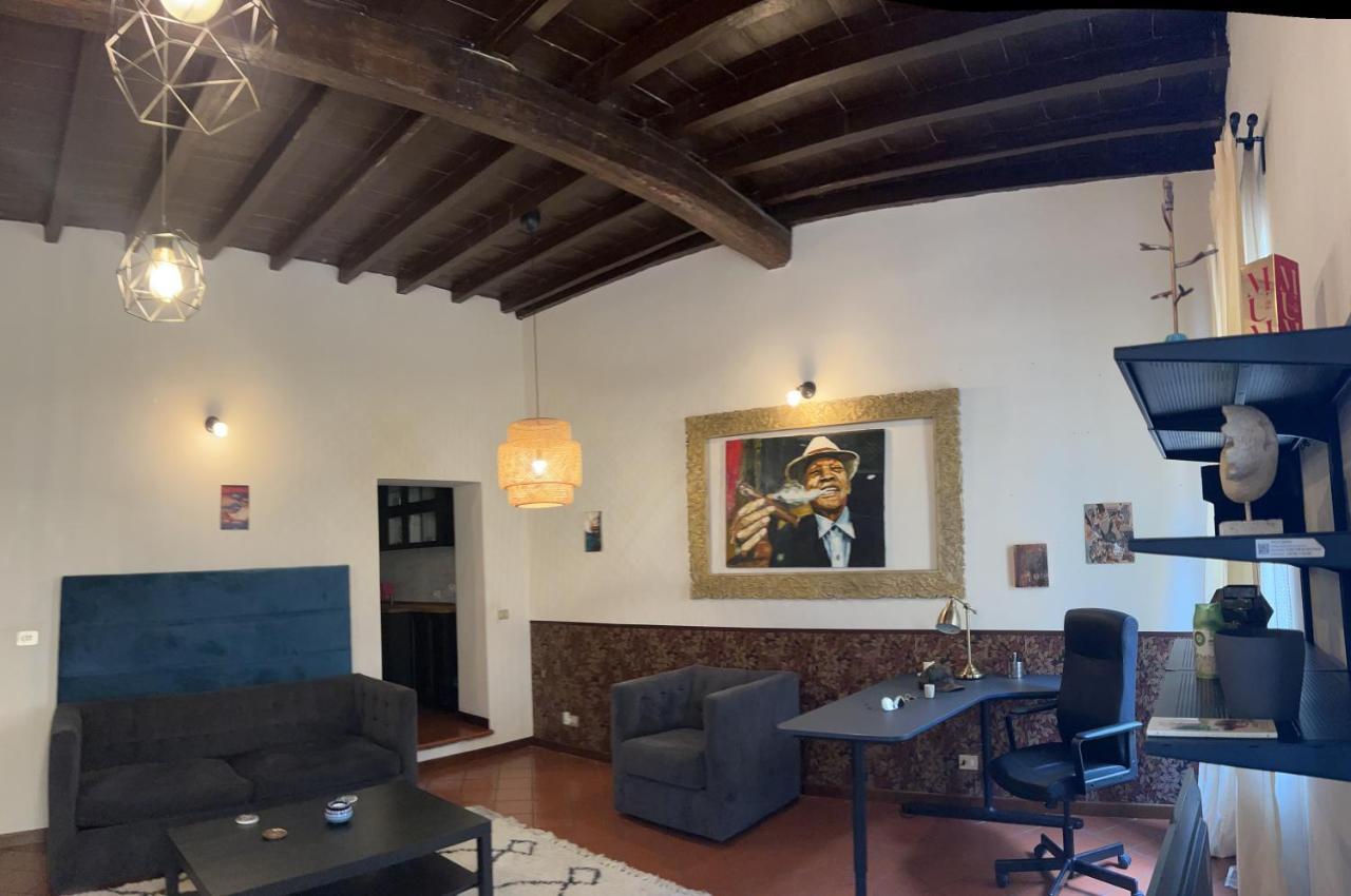 La Maison J.rose Appartamento *