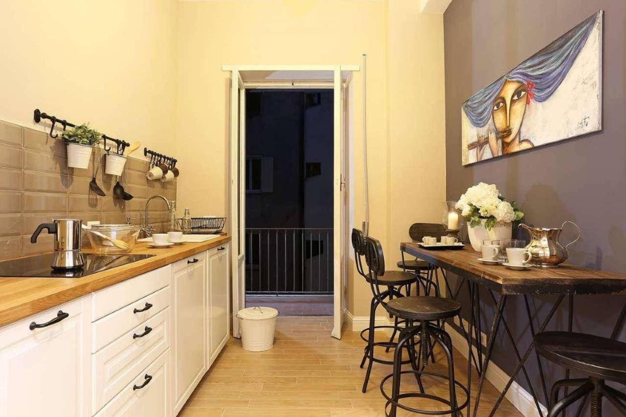 La Maison J.rose Appartamento *