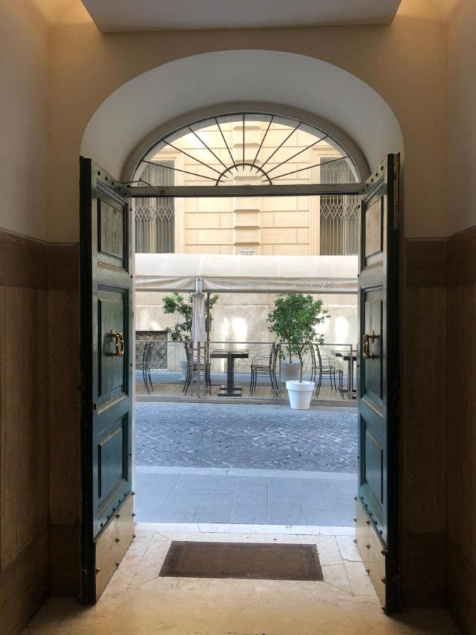 Appartamento La Maison J.rose