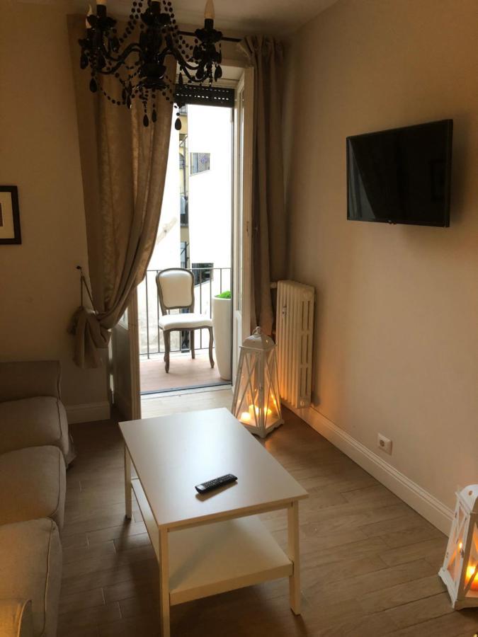 Appartamento La Maison J.rose