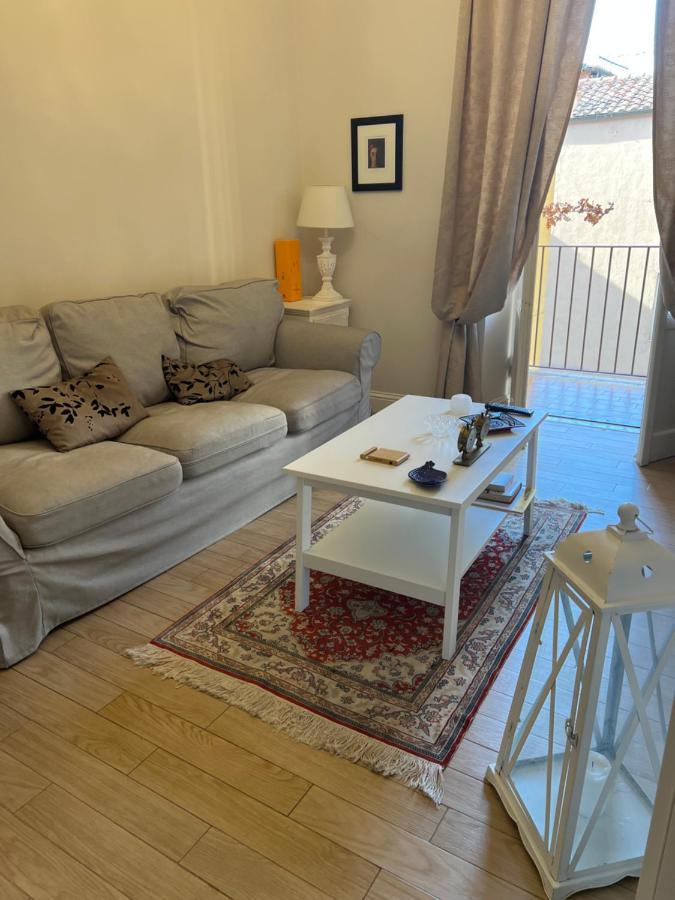 Appartamento La Maison J.rose *