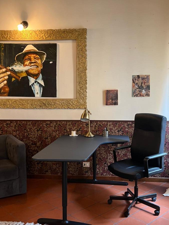 La Maison J.rose Appartamento