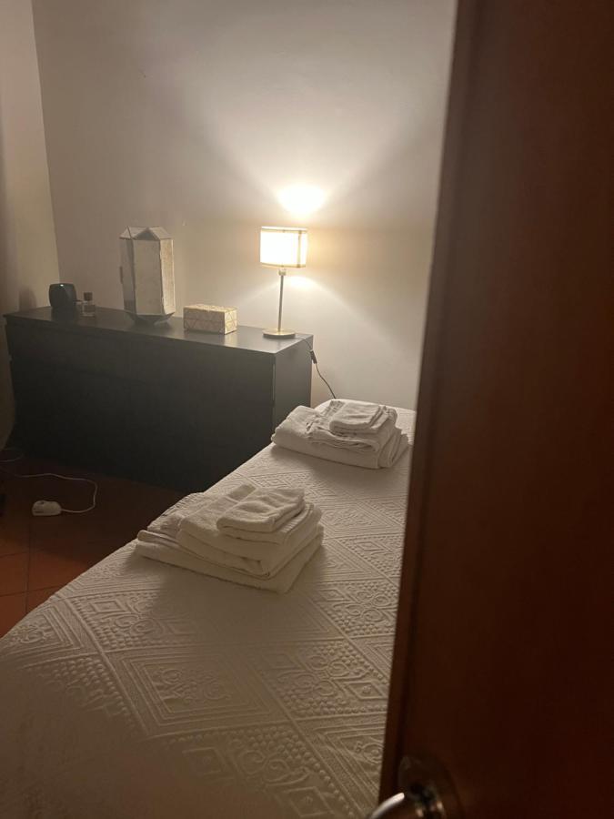 Appartamento La Maison J.rose